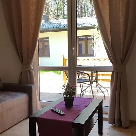 Sosnowa Ostoja Mierzyn (Greater Poland)